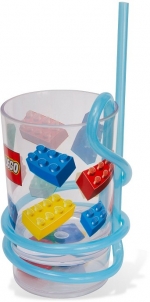 Bild für LEGO Produktset Trinkglas