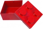 Bild für LEGO Produktset 2x2 LEGO Box Red