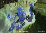 Bild für LEGO Produktset  8533 - Gali, 35 Teile
