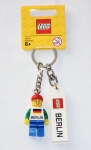 Bild für LEGO Produktset Berlin Key Chain
