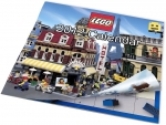 Bild für LEGO Produktset 2012 US Calendar
