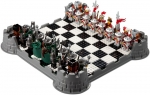 Bild für LEGO Produktset  Kingdoms 853373 - Schach Set