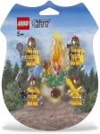 Bild für LEGO Produktset LEGO® City Zubehör-Pack