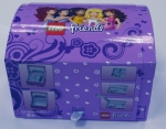 Bild für LEGO Produktset Friends jewellery box