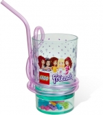 Bild für LEGO Produktset Friends Tumbler