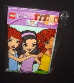 Bild für LEGO Produktset Friends towel