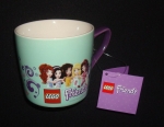 Bild für LEGO Produktset Friends mug