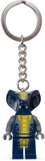 Bild für LEGO Produktset Ninjago Hypnobrai Key Chain