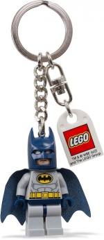 Bild für LEGO Produktset LEGO® DC Universe™ Super Heroes <i>Batman</i>™ Sch