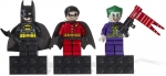 Bild für LEGO Produktset Super Heroes Magnet Set