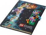 Bild für LEGO Produktset LEGO Elves Tagebuch