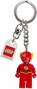 Bild für LEGO Produktset Keychain Flash