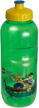 Bild für LEGO Produktset Sumpfpolizei-Trinkflasche