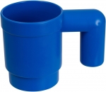 Bild für LEGO Produktset Blauer Becher in voller Lebensgröße