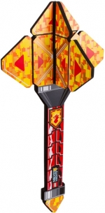 Bild für LEGO Produktset LEGO® NEXO KNIGHTS™ Macys Keule