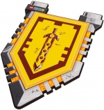 Bild für LEGO Produktset LEGO® NEXO KNIGHTS™ Ritterschild
