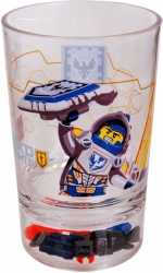 Bild für LEGO Produktset LEGO® NEXO KNIGHTS™ Becher