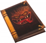 Bild für LEGO Produktset LEGO® NEXO KNIGHTS™ Monster-Skizzenbuch