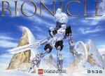 Bild für LEGO Produktset  8536 - Kopaka, 33 Teile