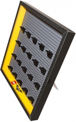 Bild für LEGO Produktset Batman Minifigure Collector Frame