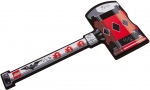 Bild für LEGO Produktset Harley Quinn Hammer