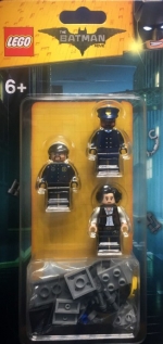 Bild für LEGO Produktset The LEGO Batman Movie Accessory Set