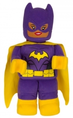 Bild für LEGO Produktset Batgirl Minifigure Plush