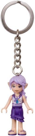 Bild für LEGO Produktset Aira the Wind Elf Key Chain