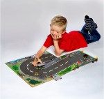 Bild für LEGO Produktset Play mat