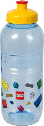 Bild für LEGO Produktset Iconic Drinking Bottle