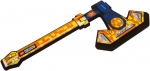 Bild für LEGO Produktset Axl s Axe