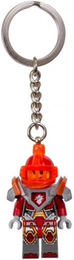 Bild für LEGO Produktset Macy Key Chain