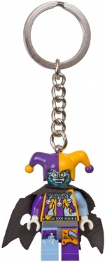 Bild für LEGO Produktset Jestro Key Chain