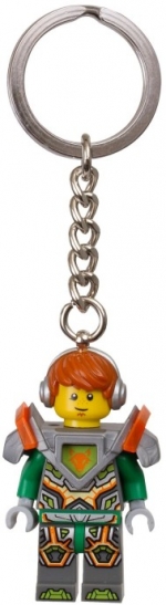 Bild für LEGO Produktset Aaron Key Chain