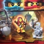 Bild für LEGO Produktset Accessory Set