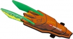 Bild für LEGO Produktset NINJAGO Time Blade Claw