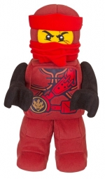 Bild für LEGO Produktset Kai Minifigure Plush