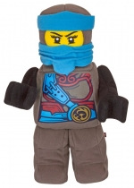 Bild für LEGO Produktset Nya Minifigure Plush