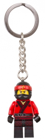 Bild für LEGO Produktset Kai Key Chain
