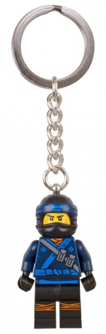Bild für LEGO Produktset Jay Key Chain