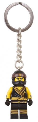 Bild für LEGO Produktset Cole Key Chain