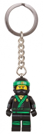 Bild für LEGO Produktset Lloyd Key Chain