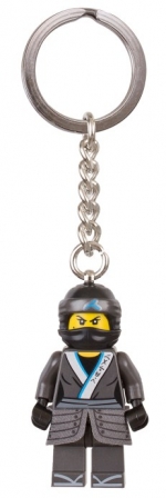 Bild für LEGO Produktset Nya Key Chain
