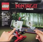 Bild für LEGO Produktset Movie Maker Set