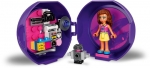 Bild für LEGO Produktset Olivias Satellite Pod