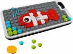 Bild für LEGO Produktset Phone cover with studs