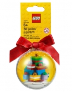 Bild für LEGO Produktset {Christmas Ornament Presents}