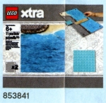 Bild für LEGO Produktset Play mats: Water