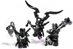 Bild für LEGO Produktset {Oni Battle Pack}