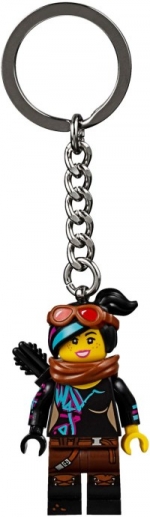 Bild für LEGO Produktset Lucy Keyring